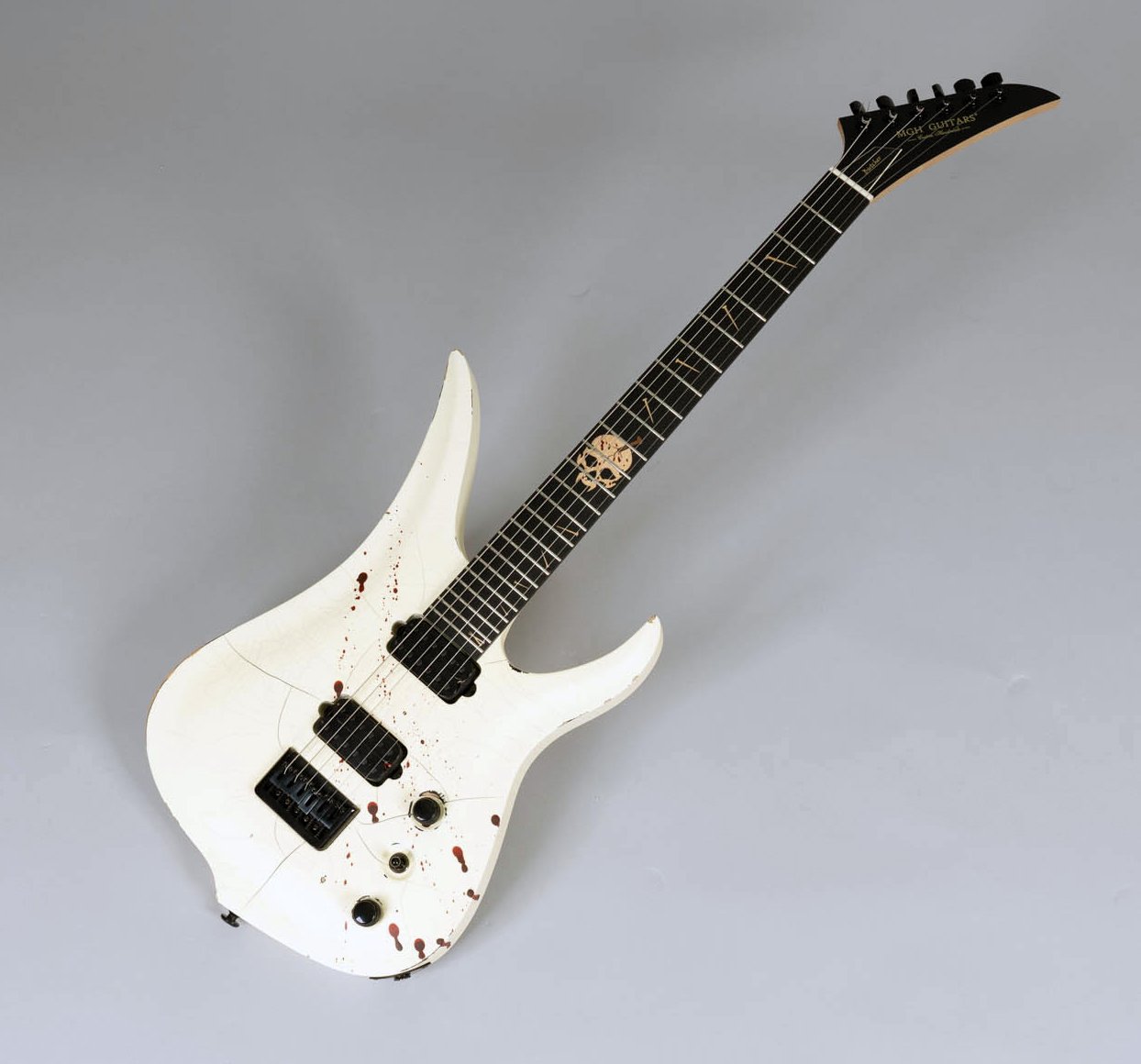 Butcher E-Gitarre